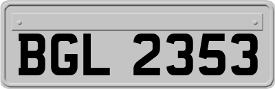 BGL2353
