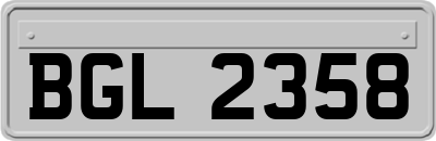BGL2358