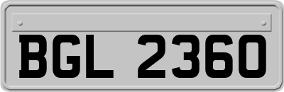 BGL2360