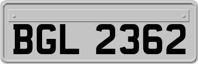 BGL2362