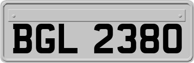 BGL2380