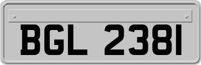 BGL2381