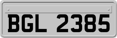 BGL2385