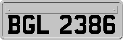BGL2386