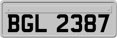 BGL2387