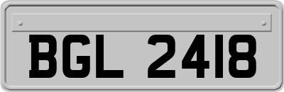 BGL2418