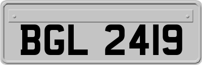 BGL2419