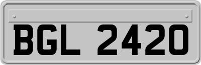 BGL2420