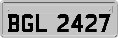 BGL2427