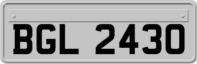 BGL2430