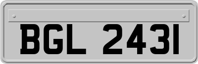 BGL2431