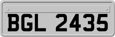 BGL2435