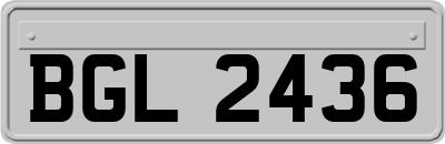 BGL2436