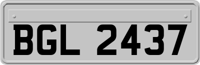 BGL2437