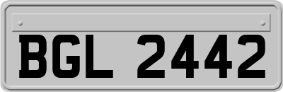 BGL2442