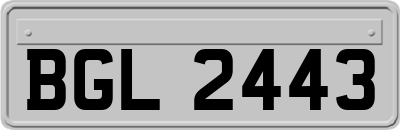 BGL2443