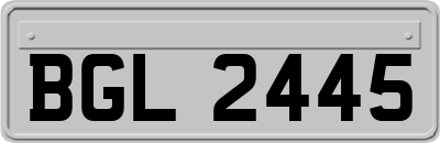 BGL2445