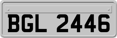 BGL2446