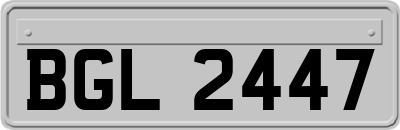 BGL2447