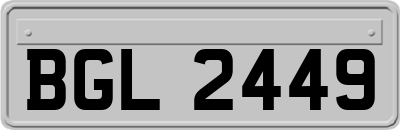 BGL2449