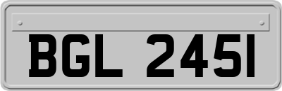 BGL2451