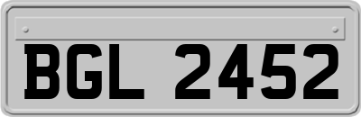 BGL2452