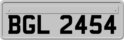BGL2454