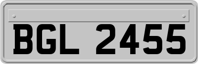 BGL2455
