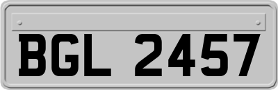 BGL2457