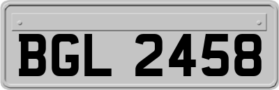 BGL2458