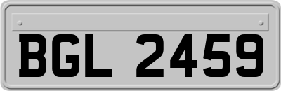BGL2459