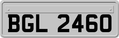 BGL2460