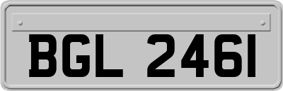 BGL2461