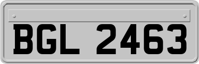 BGL2463