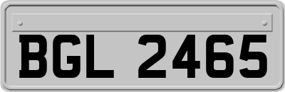 BGL2465