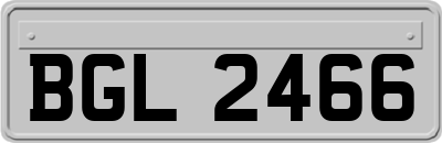 BGL2466