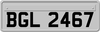 BGL2467