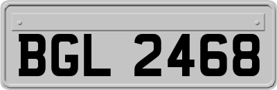 BGL2468