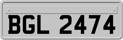 BGL2474