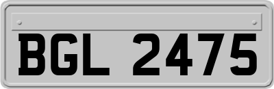 BGL2475