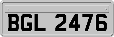 BGL2476