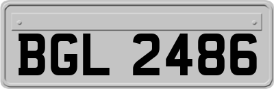 BGL2486