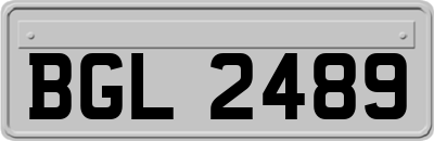 BGL2489