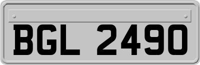 BGL2490