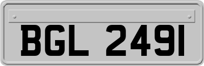 BGL2491