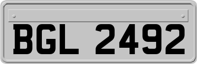BGL2492
