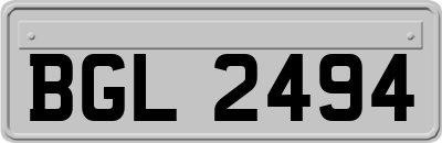 BGL2494