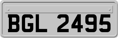BGL2495