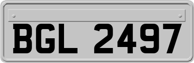BGL2497