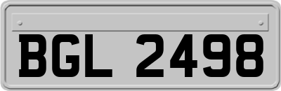 BGL2498